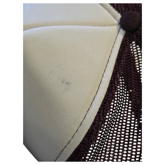 Vintage Trucker Hat If You Got Any Last Night Smile - Picture 5 of 7